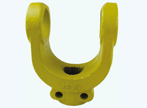 虹光160型節(jié)叉