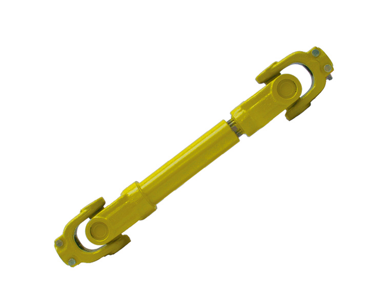 160型漸開線傳動軸