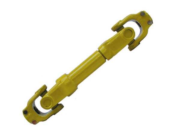 大馬力漸開線傳動軸